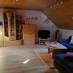 Apartment An Den Kleeaeckern 4 Haus Mit Herz *