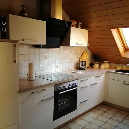 An Den Kleeaeckern 4 Haus Mit Herz * Ramberg