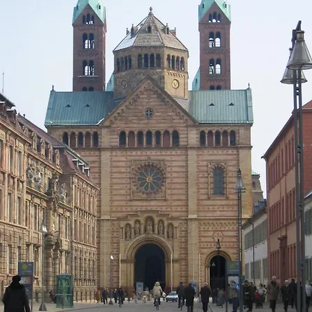 An Den Kleeaeckern 4 Haus Mit Herz 公寓