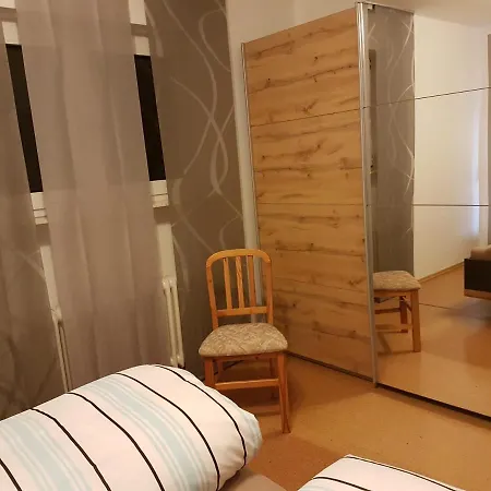 An Den Kleeäckern 4 Haus Mit Herz * Ramberg