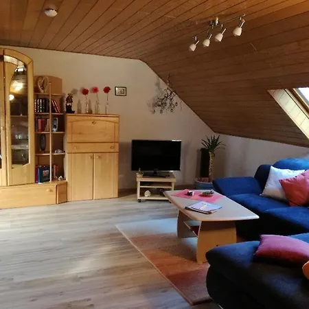 An Den Kleeaeckern 4 Haus Mit Herz Ramberg