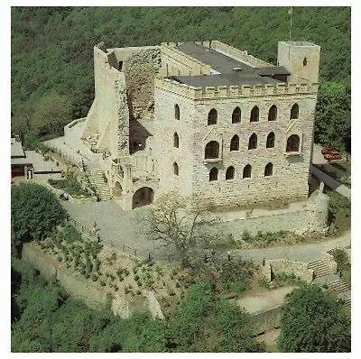 An Den Kleeaeckern 4 Haus Mit Herz Apartmán Ramberg