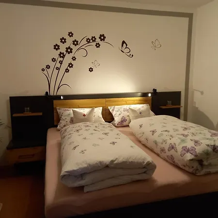 An Den Kleeaeckern 4 Haus Mit Herz * Ramberg