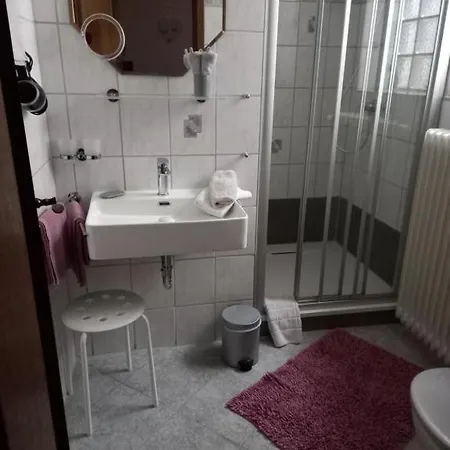 An Den Kleeaeckern 4 Haus Mit Herz 公寓