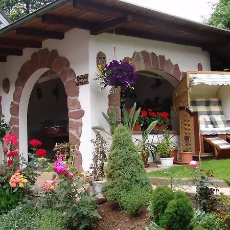 An Den Kleeaeckern 4 Haus Mit Herz Apartmán