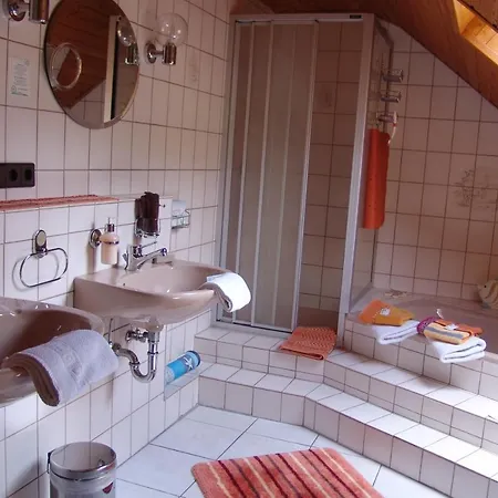 An Den Kleeaeckern 4 Haus Mit Herz Ramberg