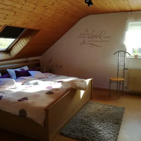 An Den Kleeaeckern 4 Haus Mit Herz