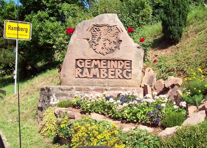 Apartament An Den Kleeaeckern 4 Haus Mit Herz